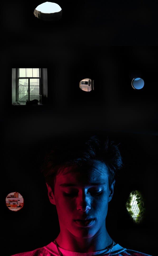 The VVitch, image 1 of 1