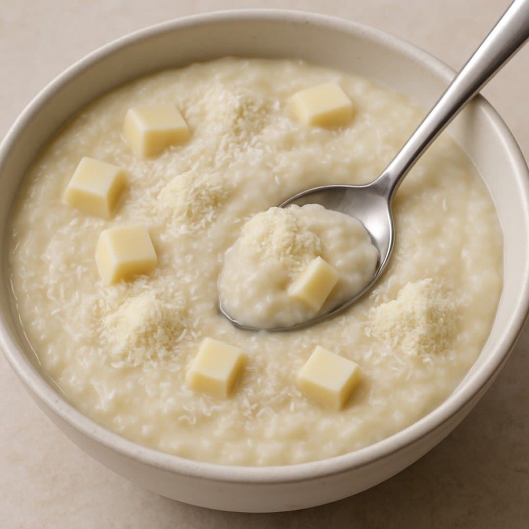 Brigadeiro branco com coco, image 1 of 1