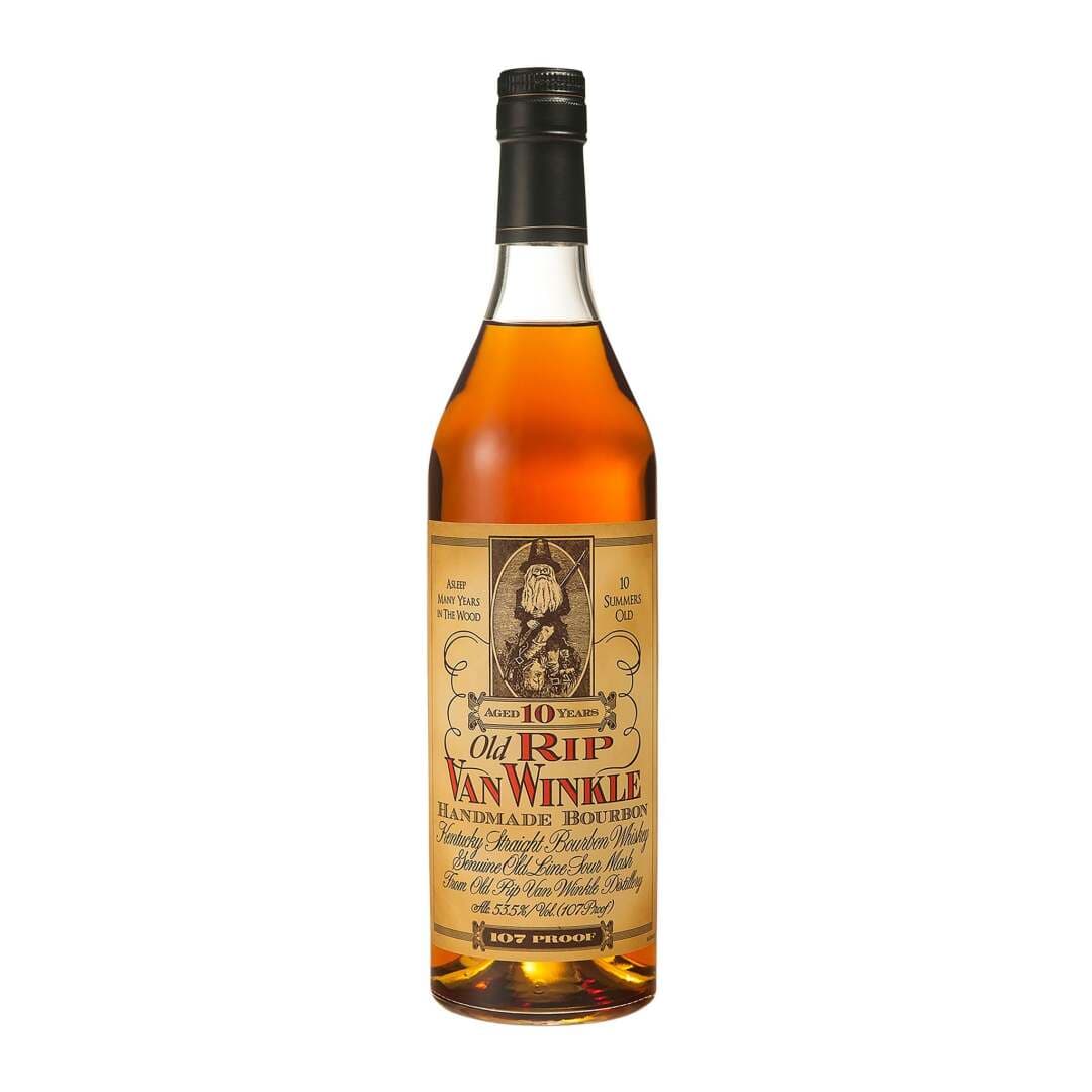 Old Rip Van Winkle 10 Year, image 1 of 1