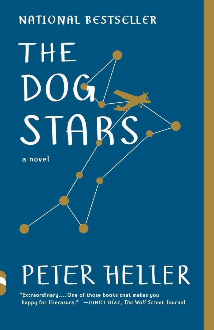 The Dog Stars, image 1 of 1