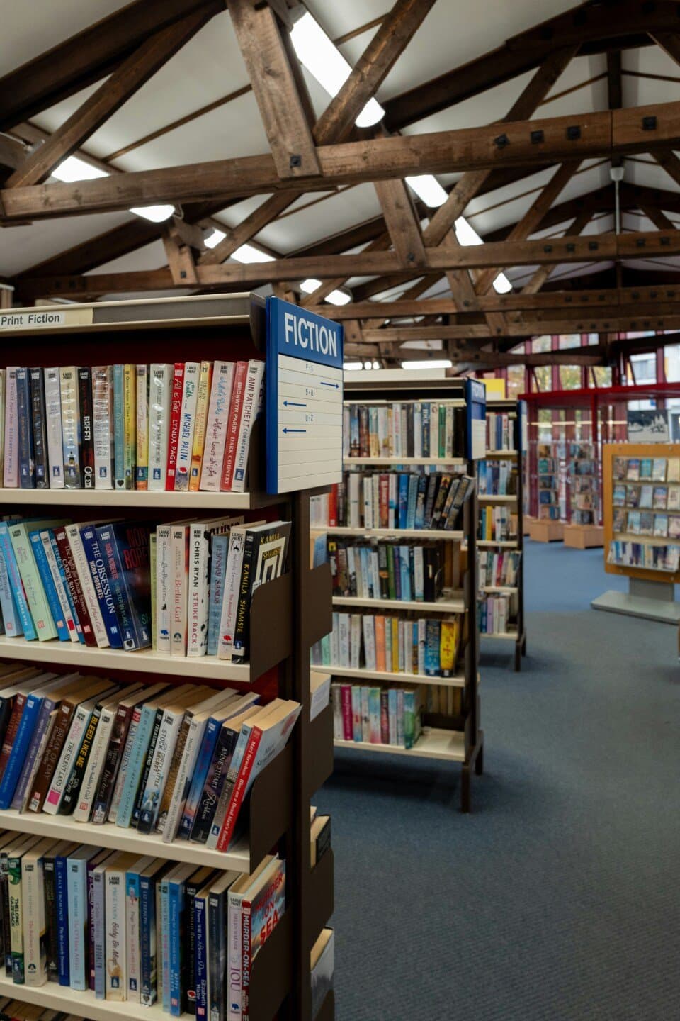 The British Library's Collection: Preservation Challenges, image 1 of 1