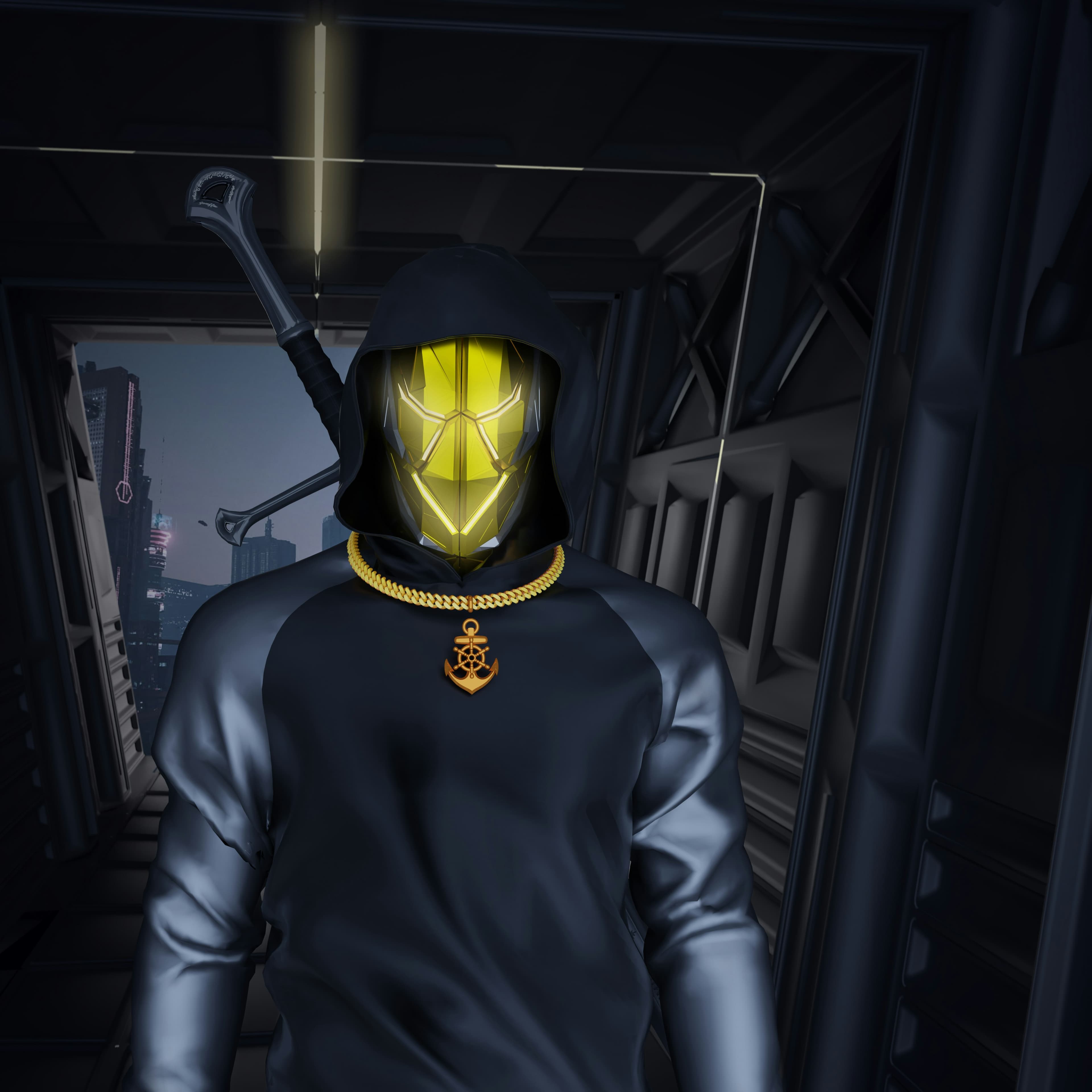 Taskmaster, image 1 of 1