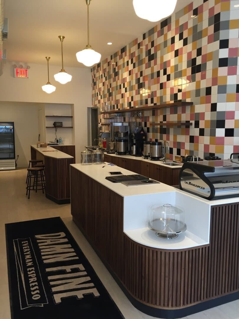 Everyman Espresso, image 1 of 1