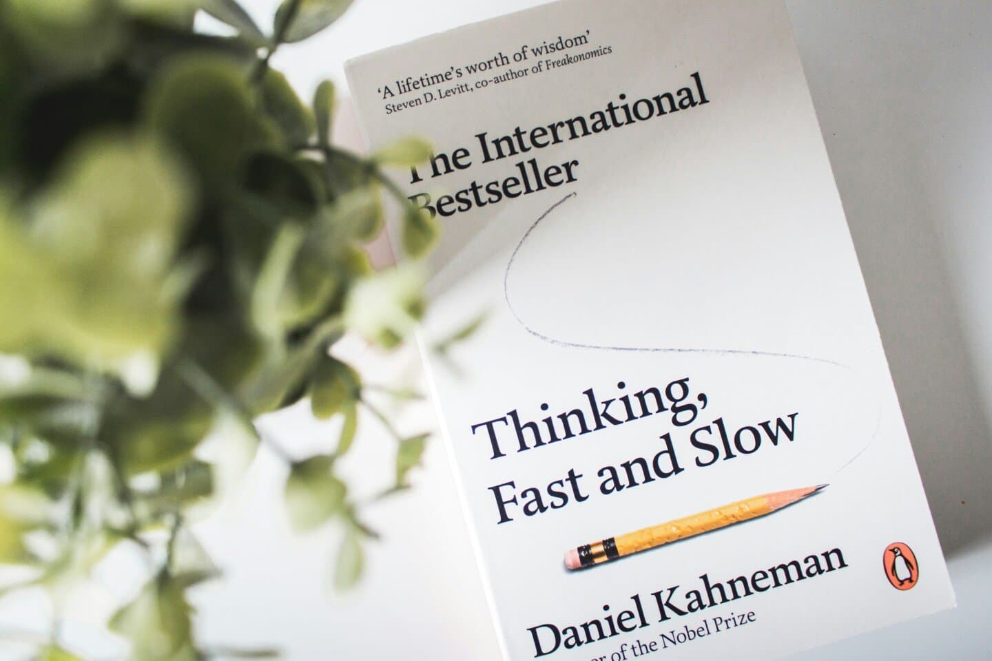 Thinking in Systems, image 1 of 1