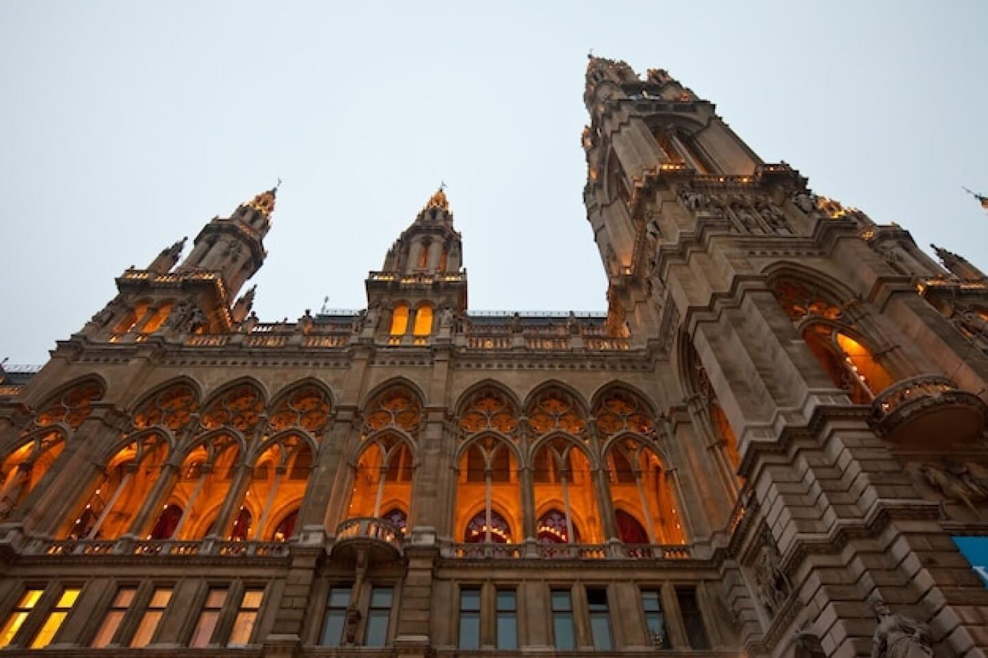 Vienna, image 1 of 1