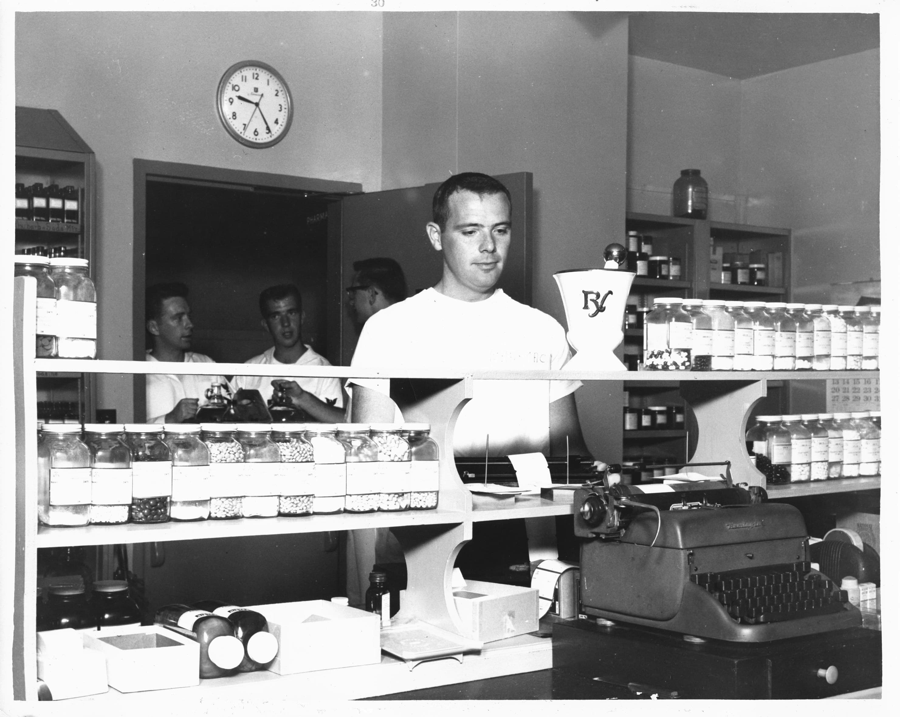 Manchester Deaf Centre Pharmacy, image 1 of 1