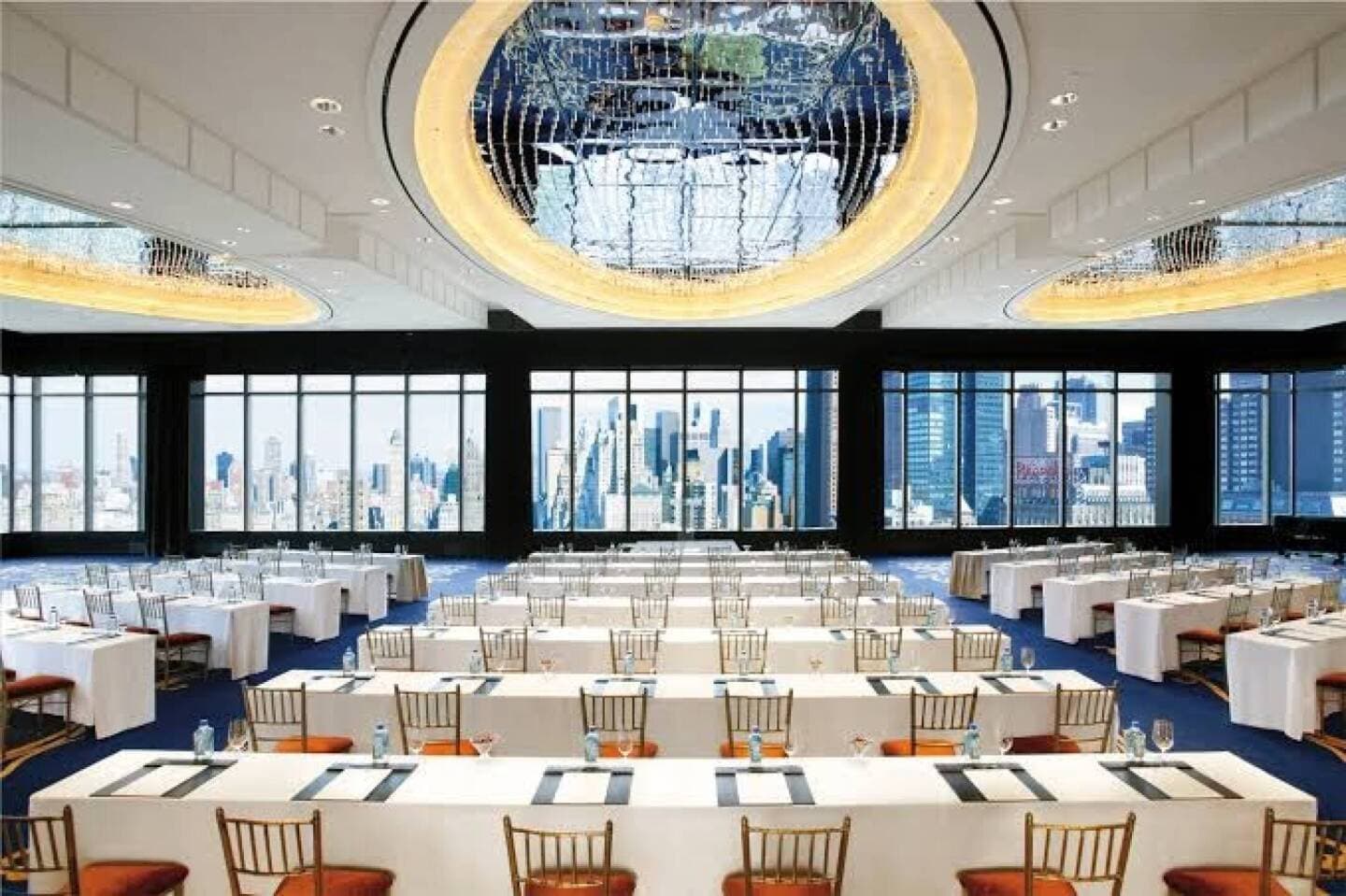 Mandarin Oriental NY, image 1 of 1