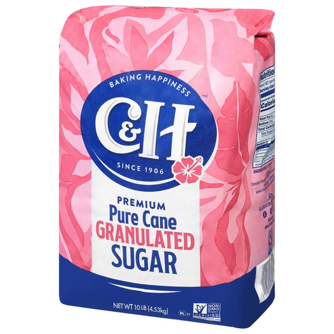Granulated Sugar, image 1 of 1