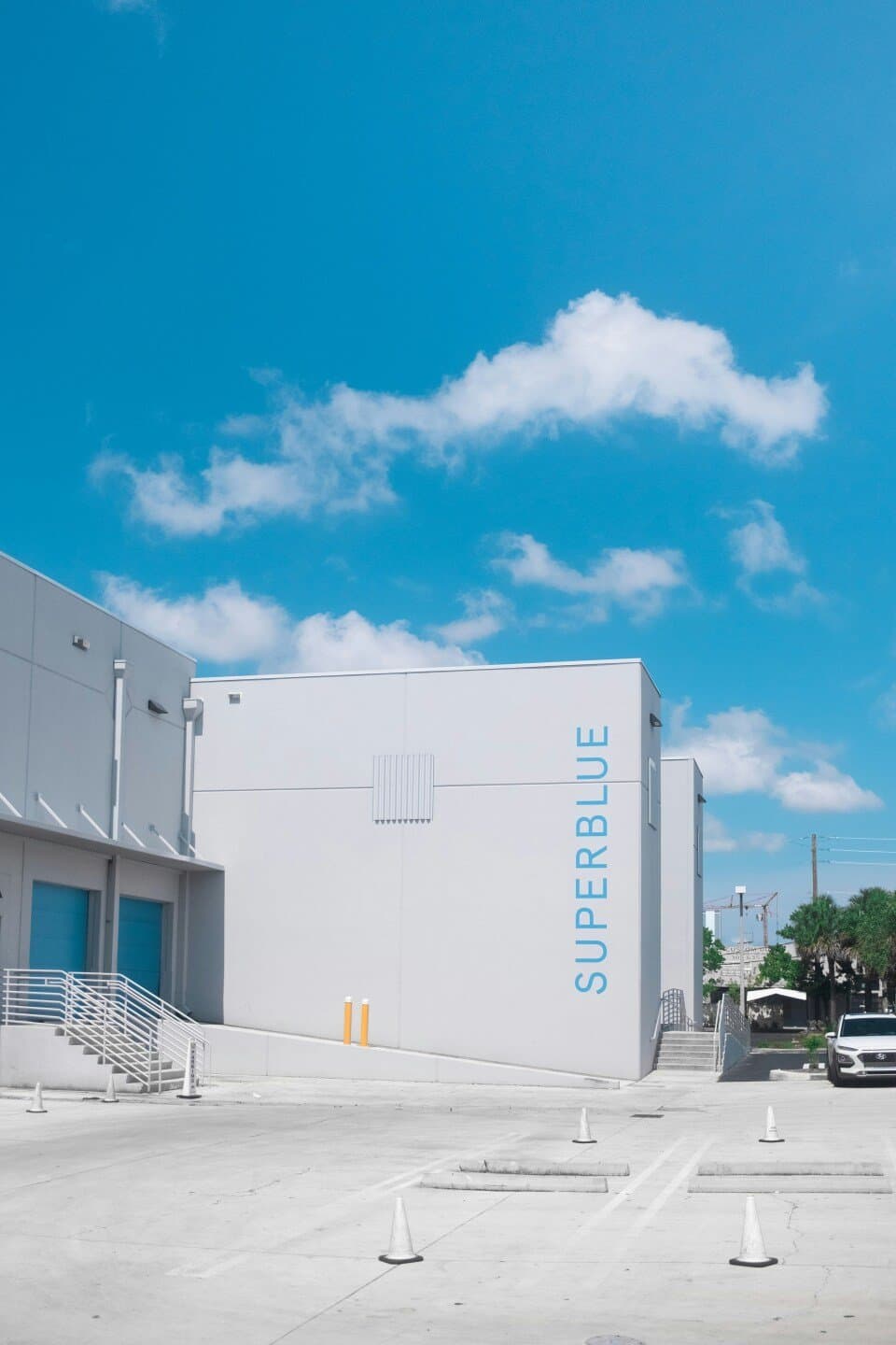 Superblue Miami, image 1 of 1