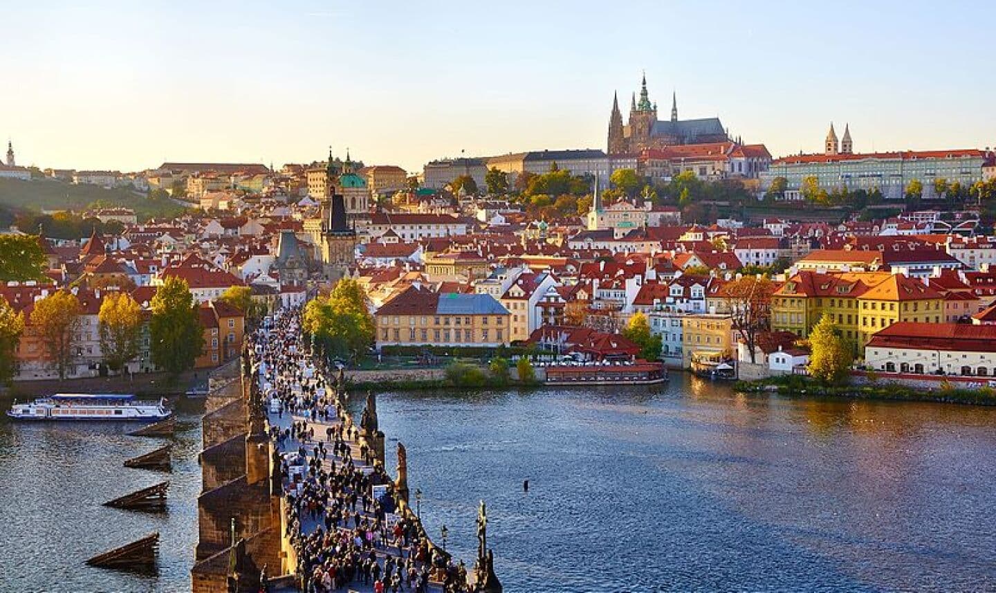 Prague, image 1 of 1