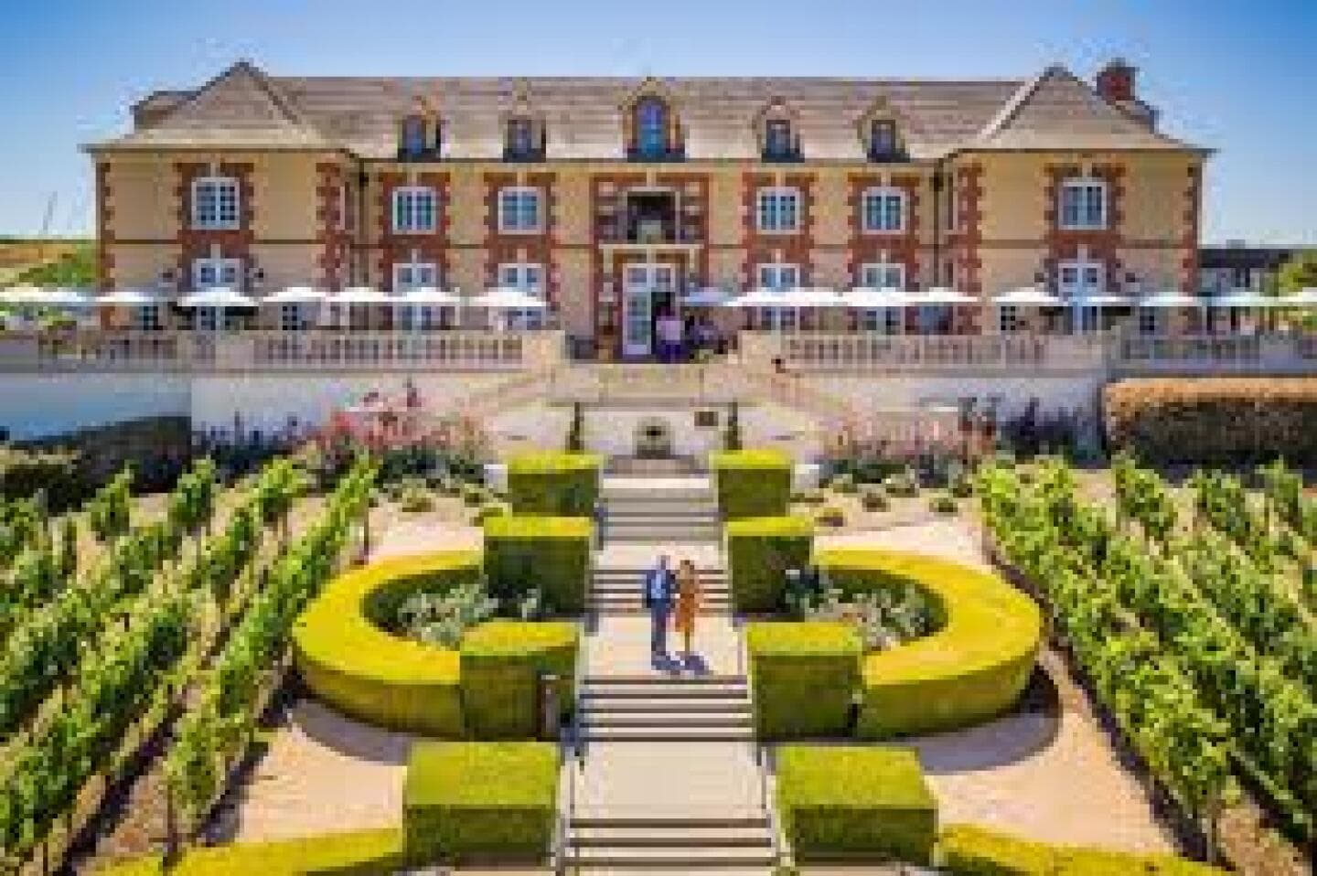 Domaine Carneros, image 1 of 1