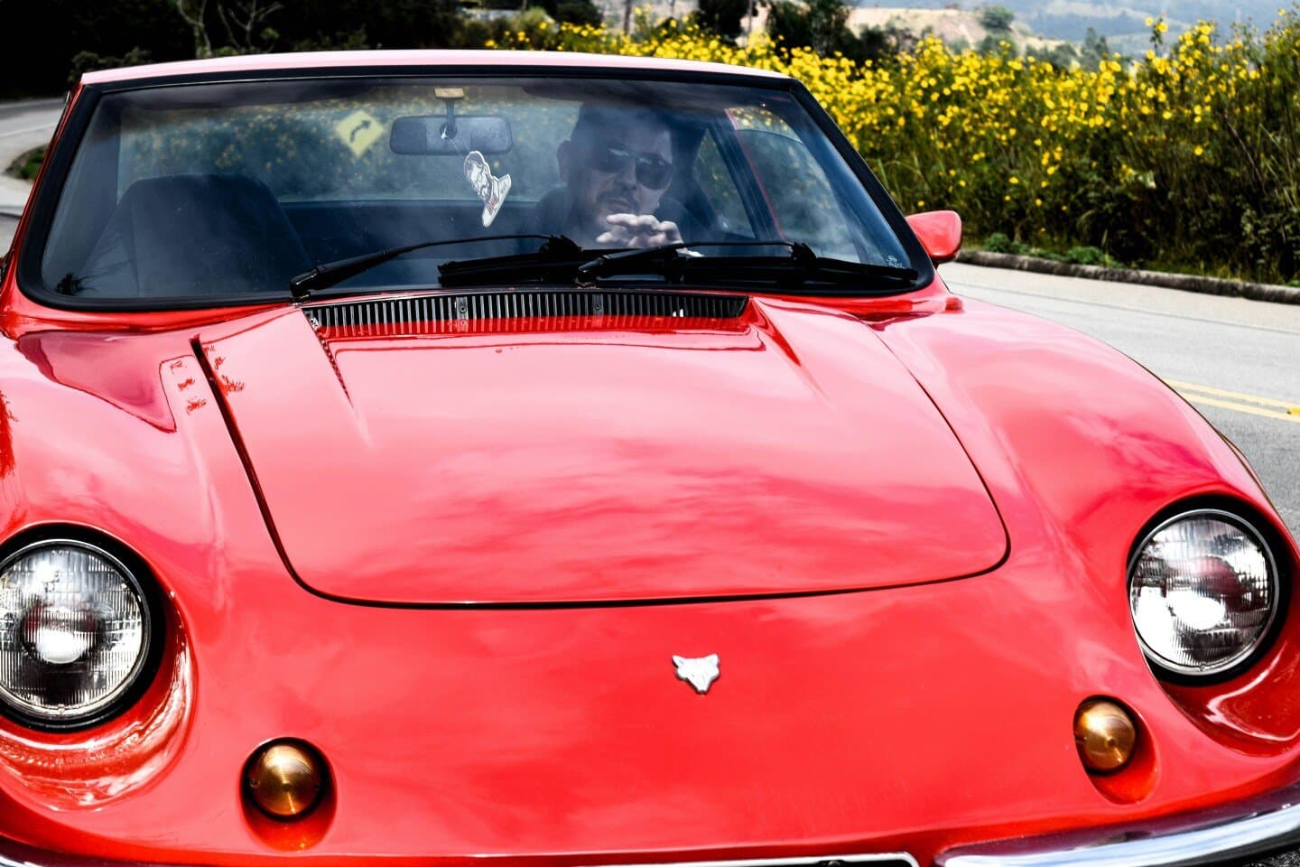 Puma GTE, image 1 of 1