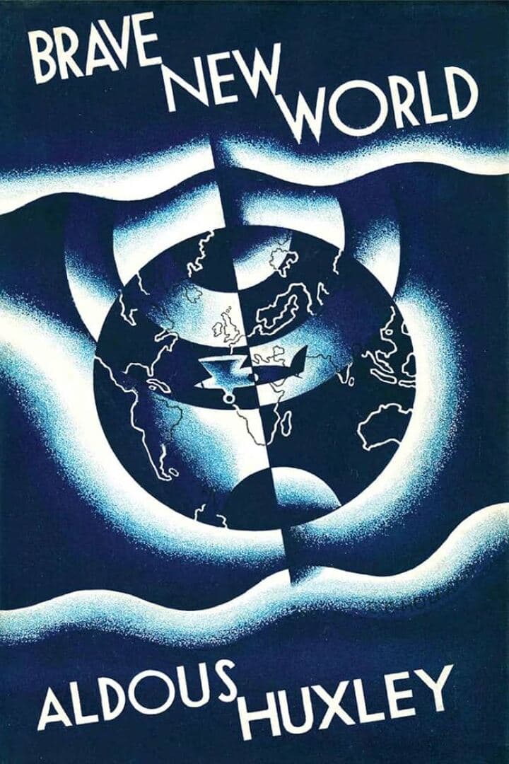 Brave New World, image 1 of 1