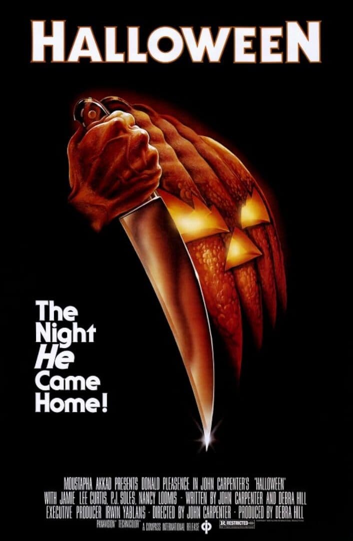 Halloween, image 1 of 1