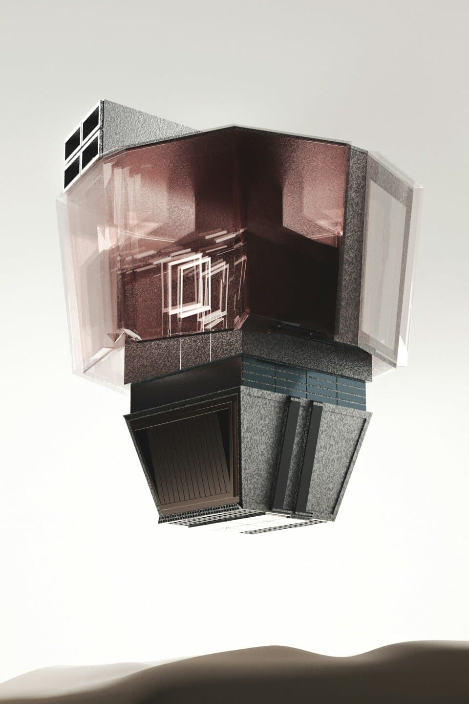 Heat, Air, and Moisture Control in Building Envelopes, image 1 of 1