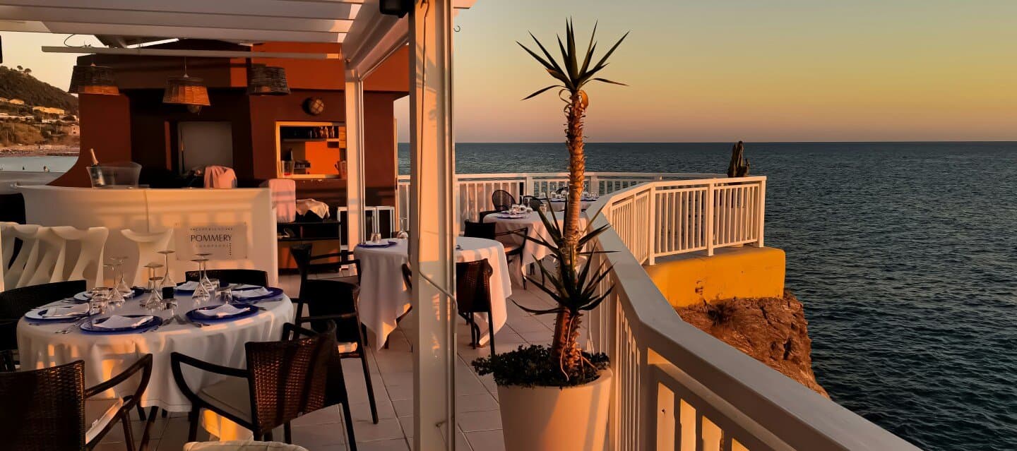 La Sala by the Sea, image 1 of 1