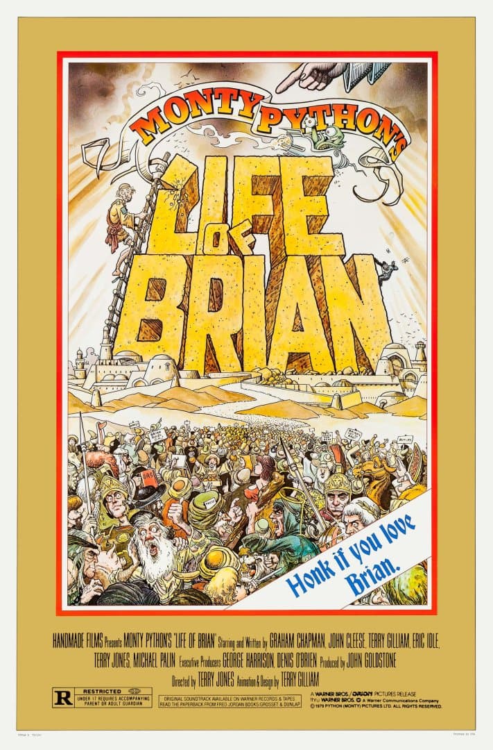 Life of Brian, image 1 of 1