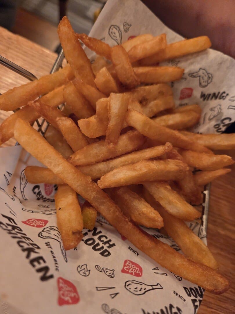 Bonchon, image 1 of 1