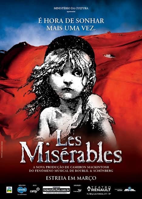 Les Misérables, image 1 of 1