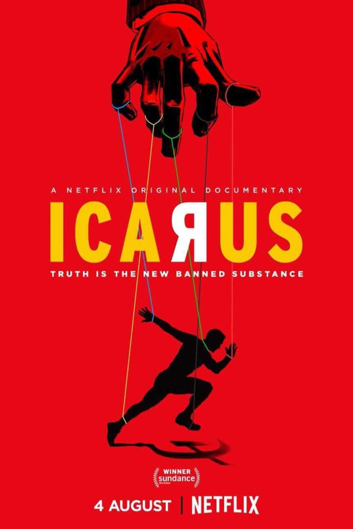 Icarus, image 1 of 1