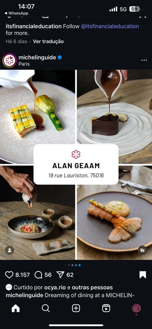 Alan Geaam, image 1 of 1
