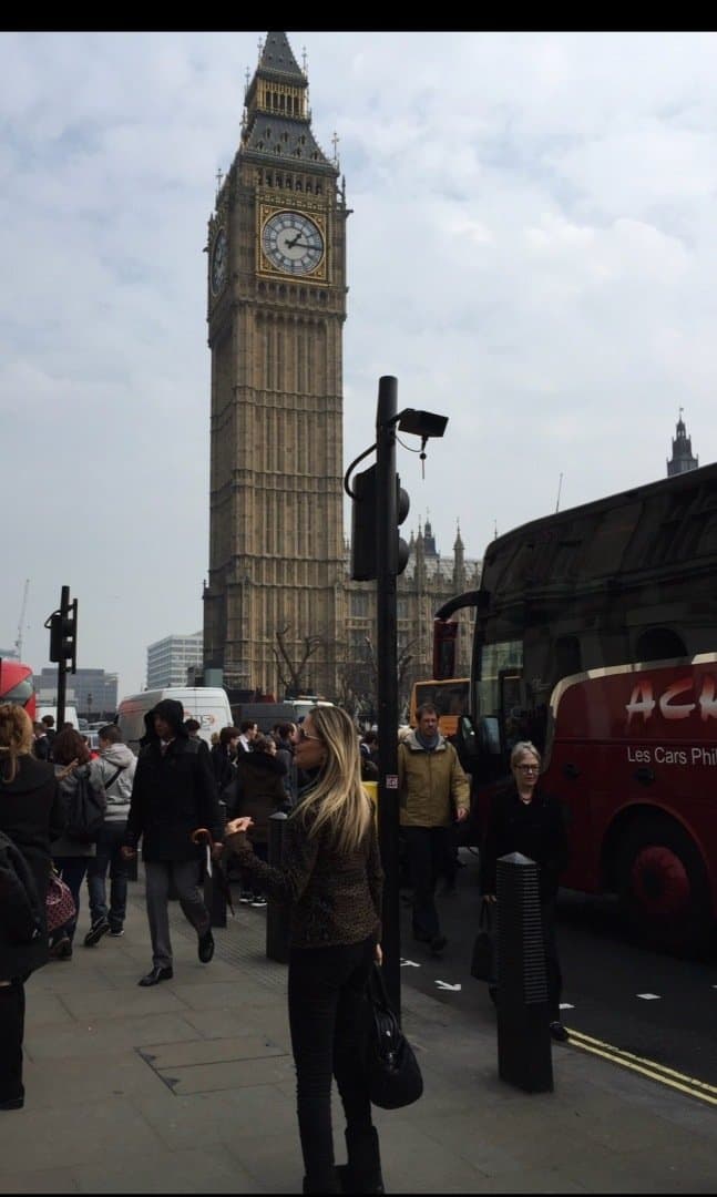 Big Ben, image 1 of 1