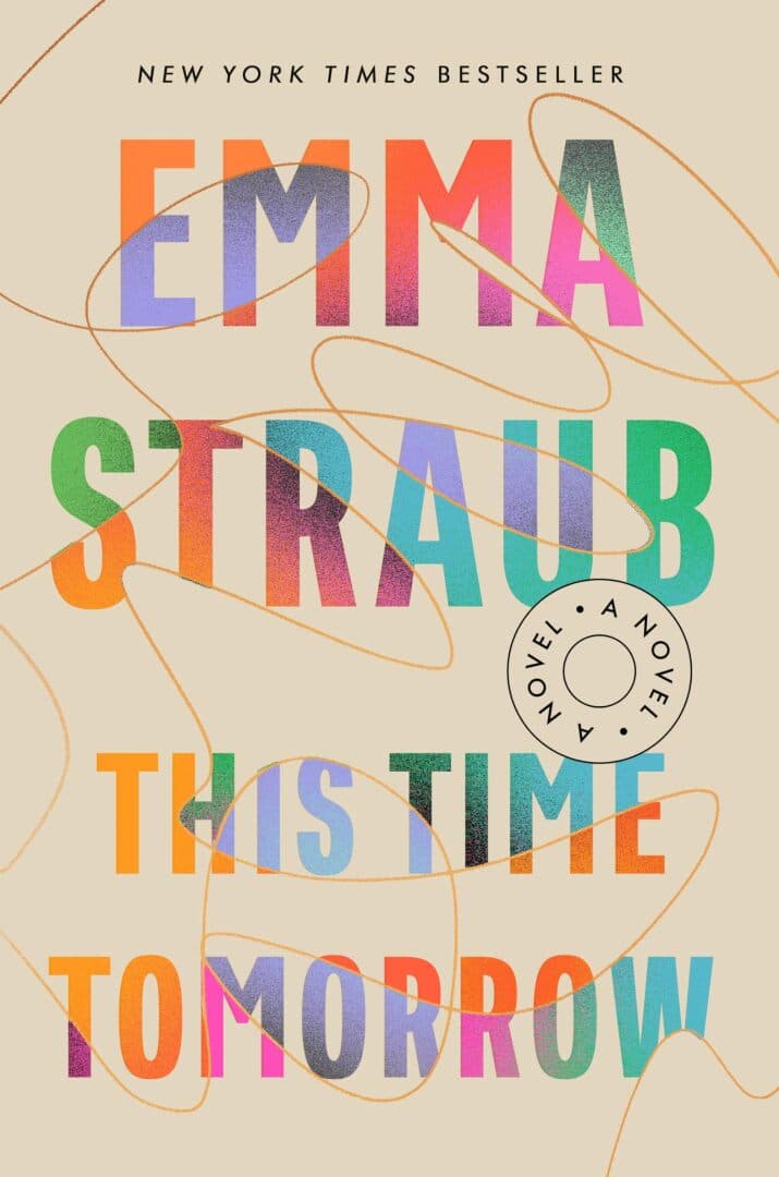 This Time Tomorrow, image 1 of 1