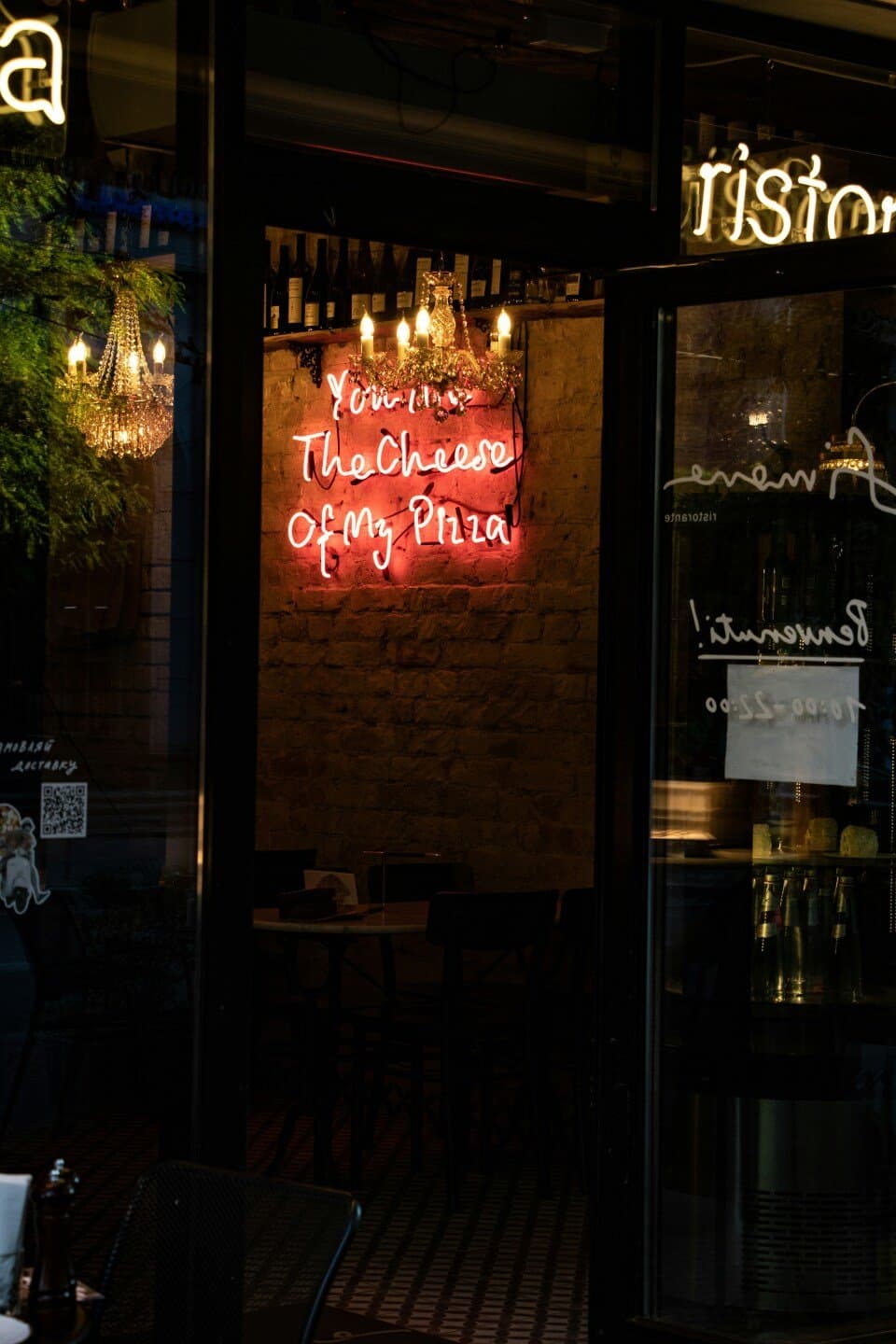 Stone Pizza Stoneybatter, image 1 of 1
