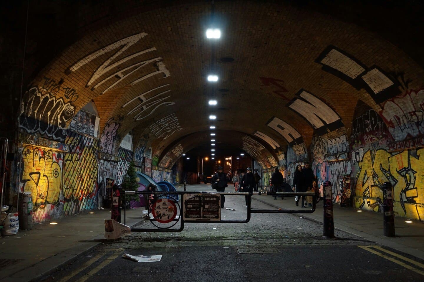 Village Underground, image 1 of 1