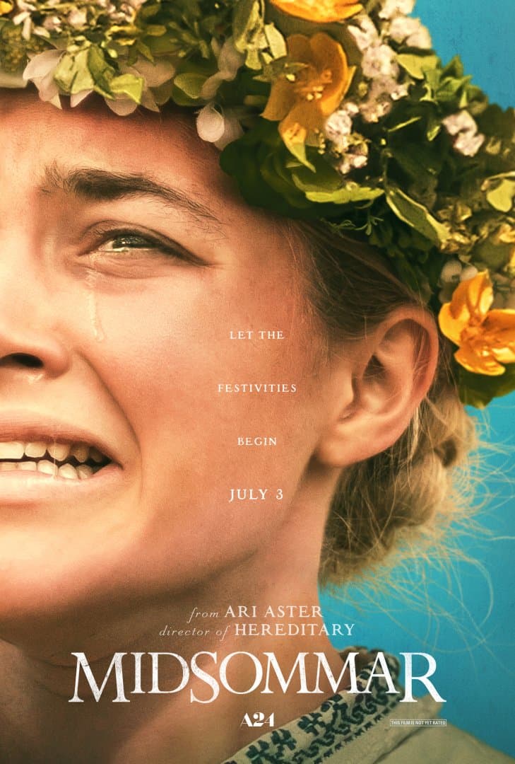 Midsommar, image 1 of 1