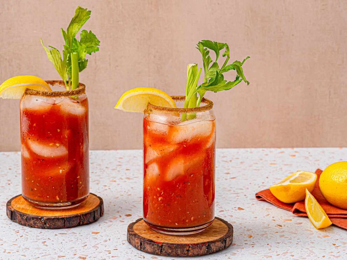 Bloody Maria, image 1 of 1