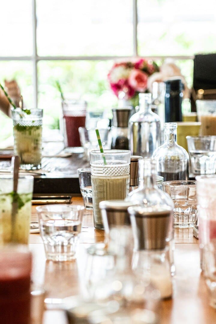 The Connaught Bar, image 1 of 1