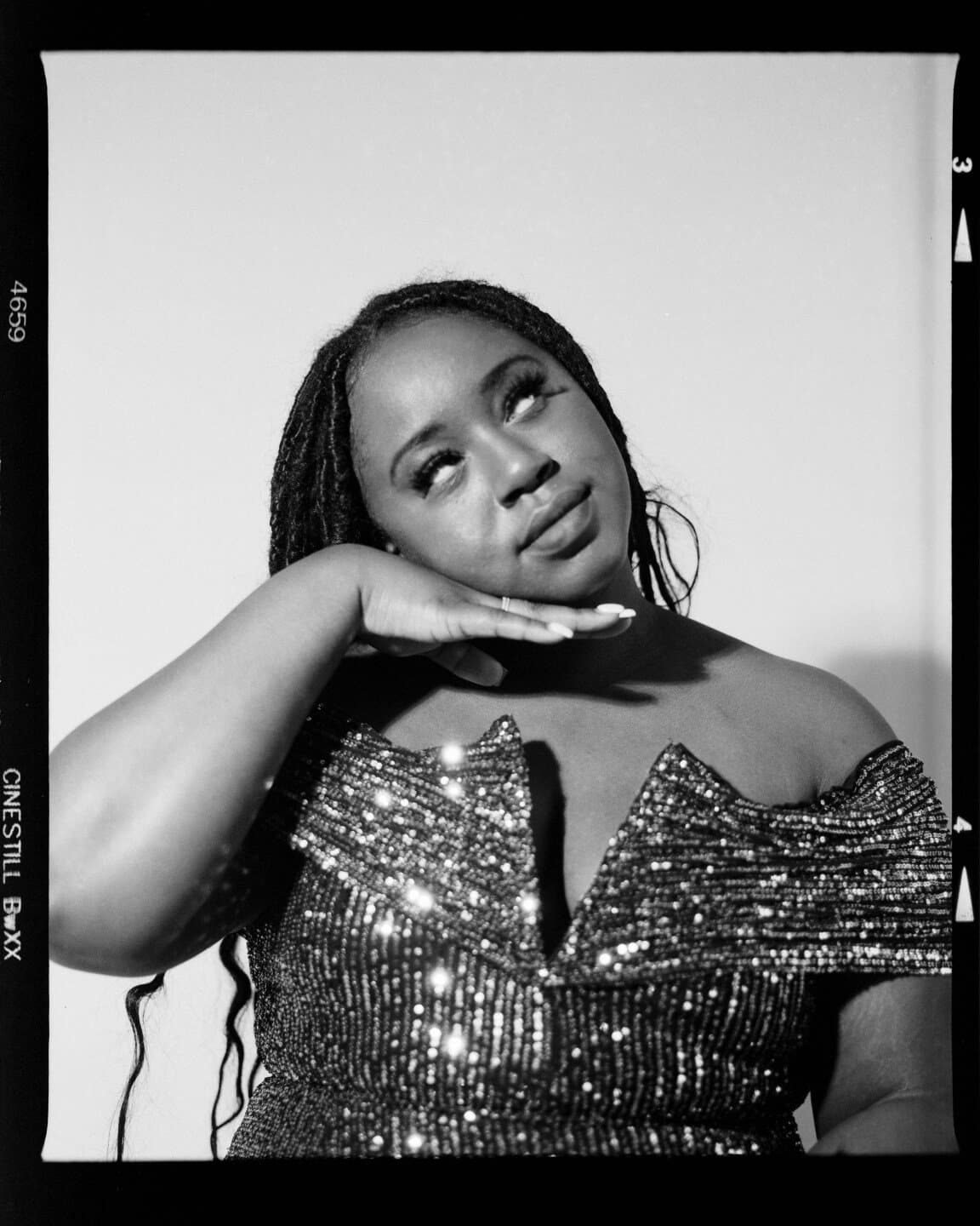 Nina Johnson, image 1 of 1