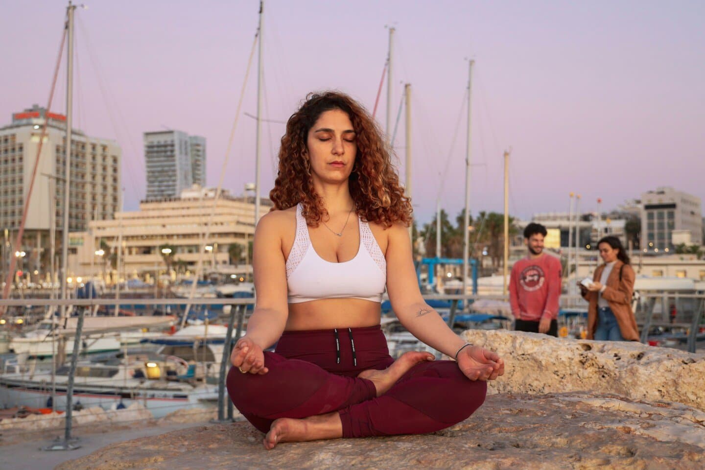 מסלול טיילת תל אביב, image 1 of 1