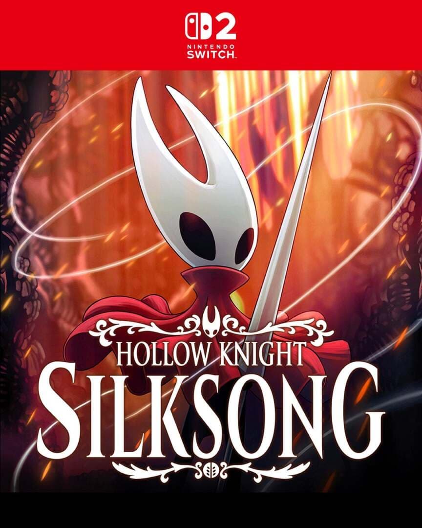 Hollow Knight: Silksong, image 1 of 1