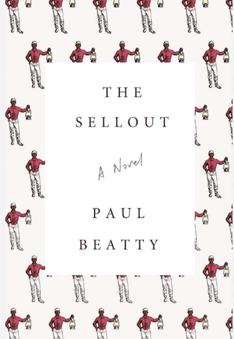 The Sellout, image 1 of 1