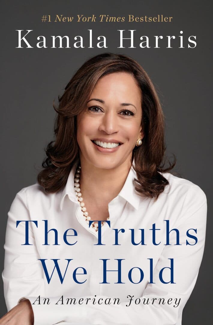 The Truths We Hold: An American Journey, image 1 of 1