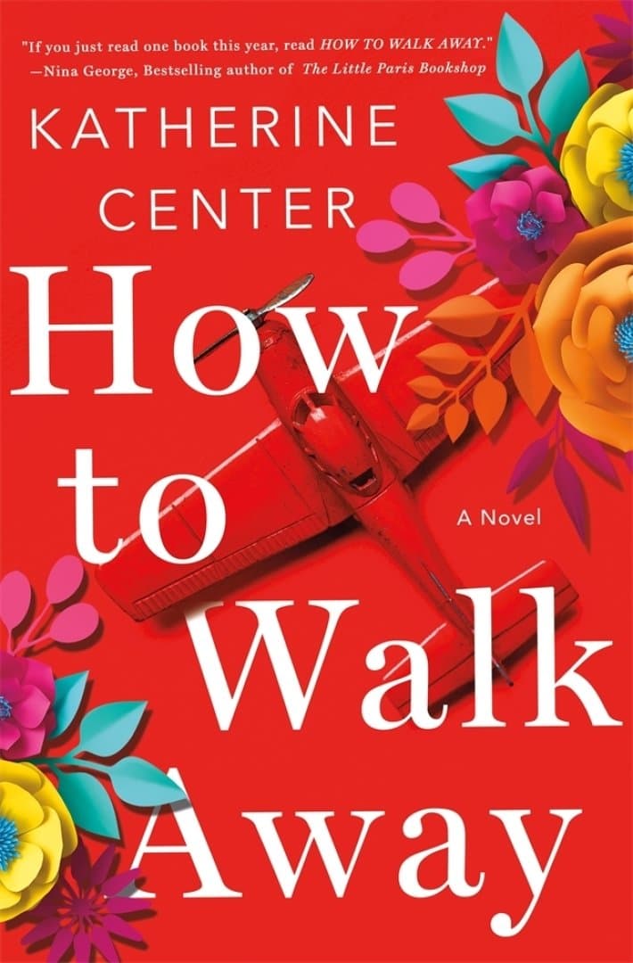 How to Walk Away, image 1 of 1