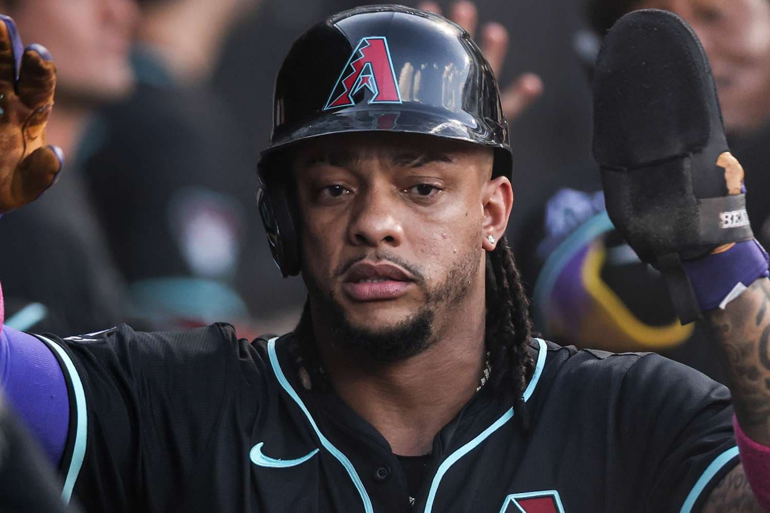 Ketel Marte, image 1 of 1