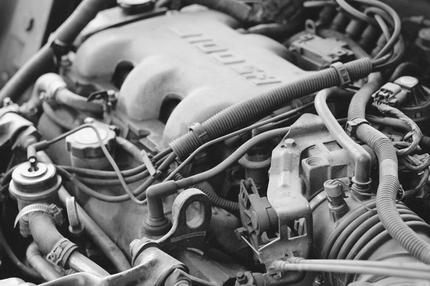 Engine Management Systems for Spark-Ignition Engines, image 1 of 1