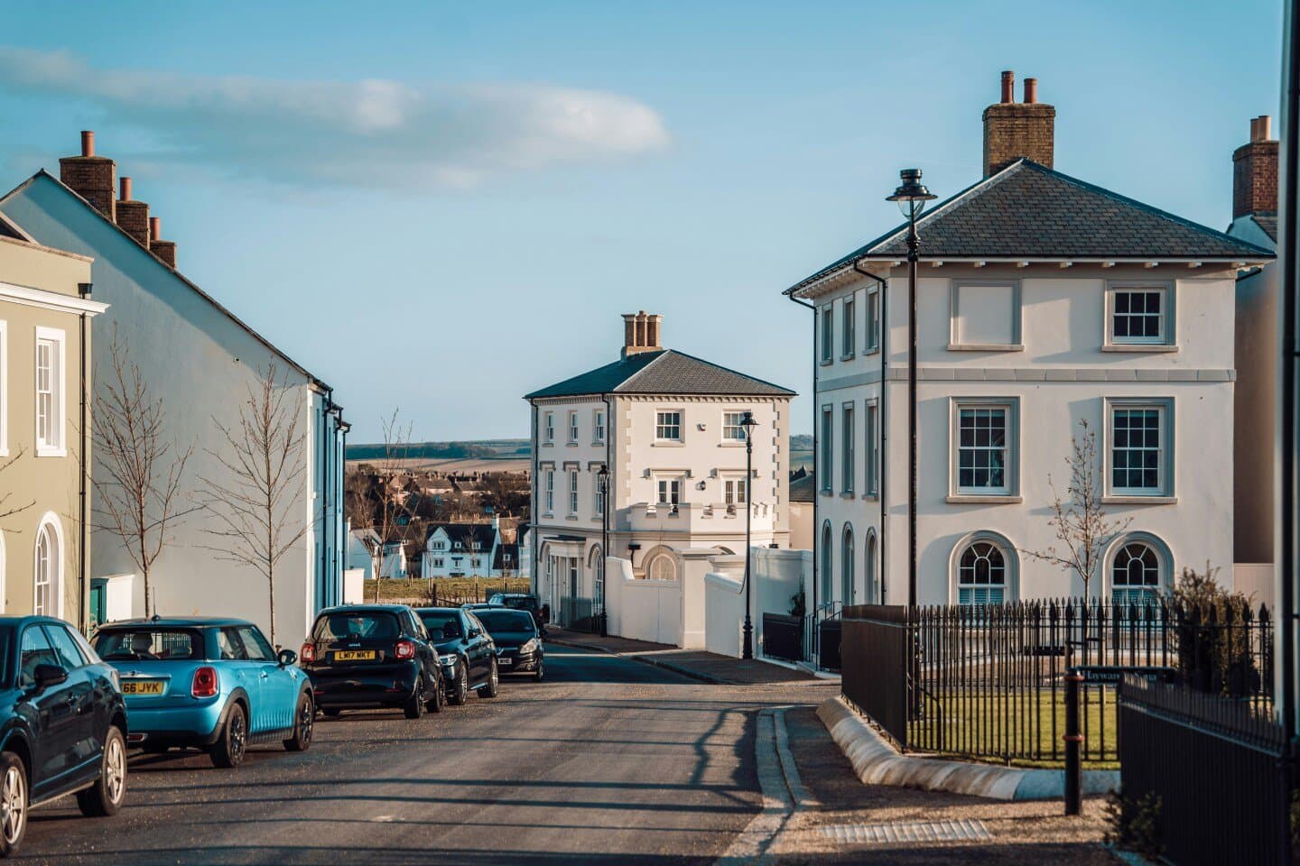Dorchester, image 1 of 1