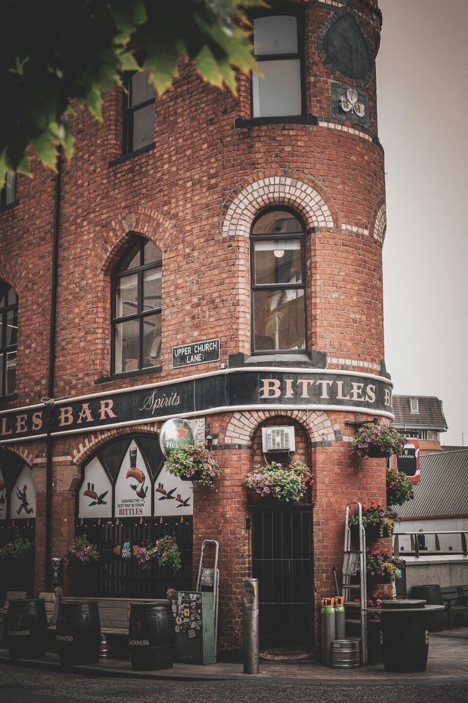Artillery Arms, image 1 of 1