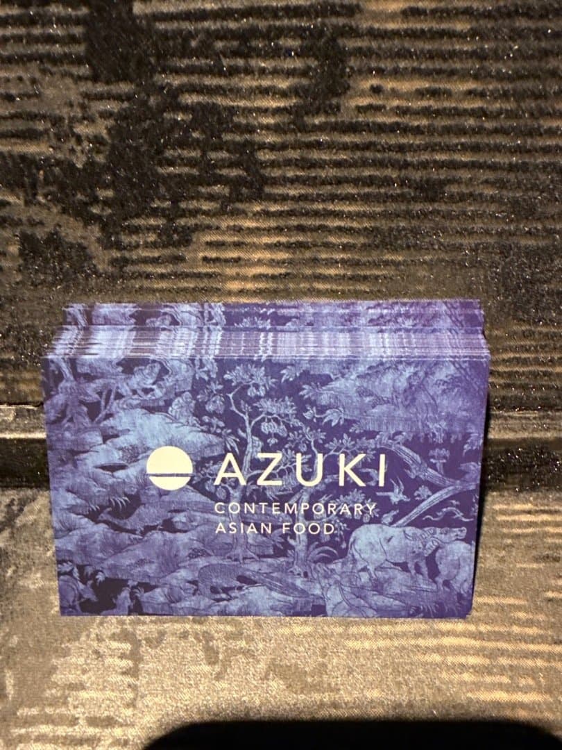 Azuki, image 1 of 1