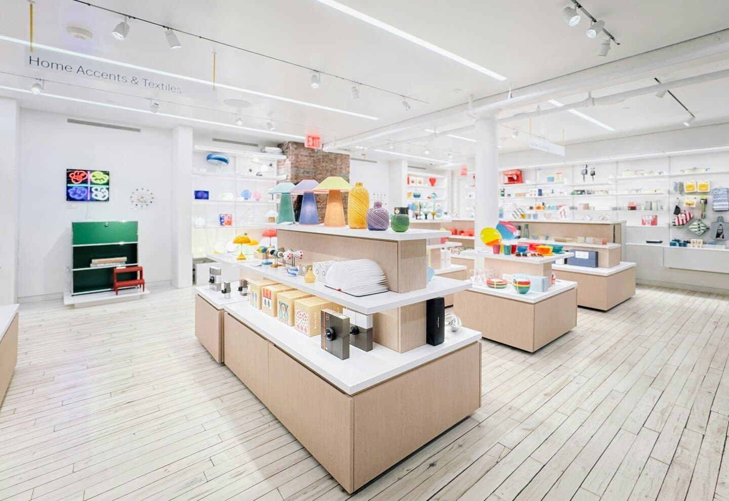 The Modernist Shop, image 1 of 1