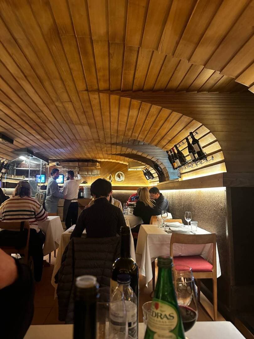 Adega Sao Nicolau (Porto), image 1 of 1