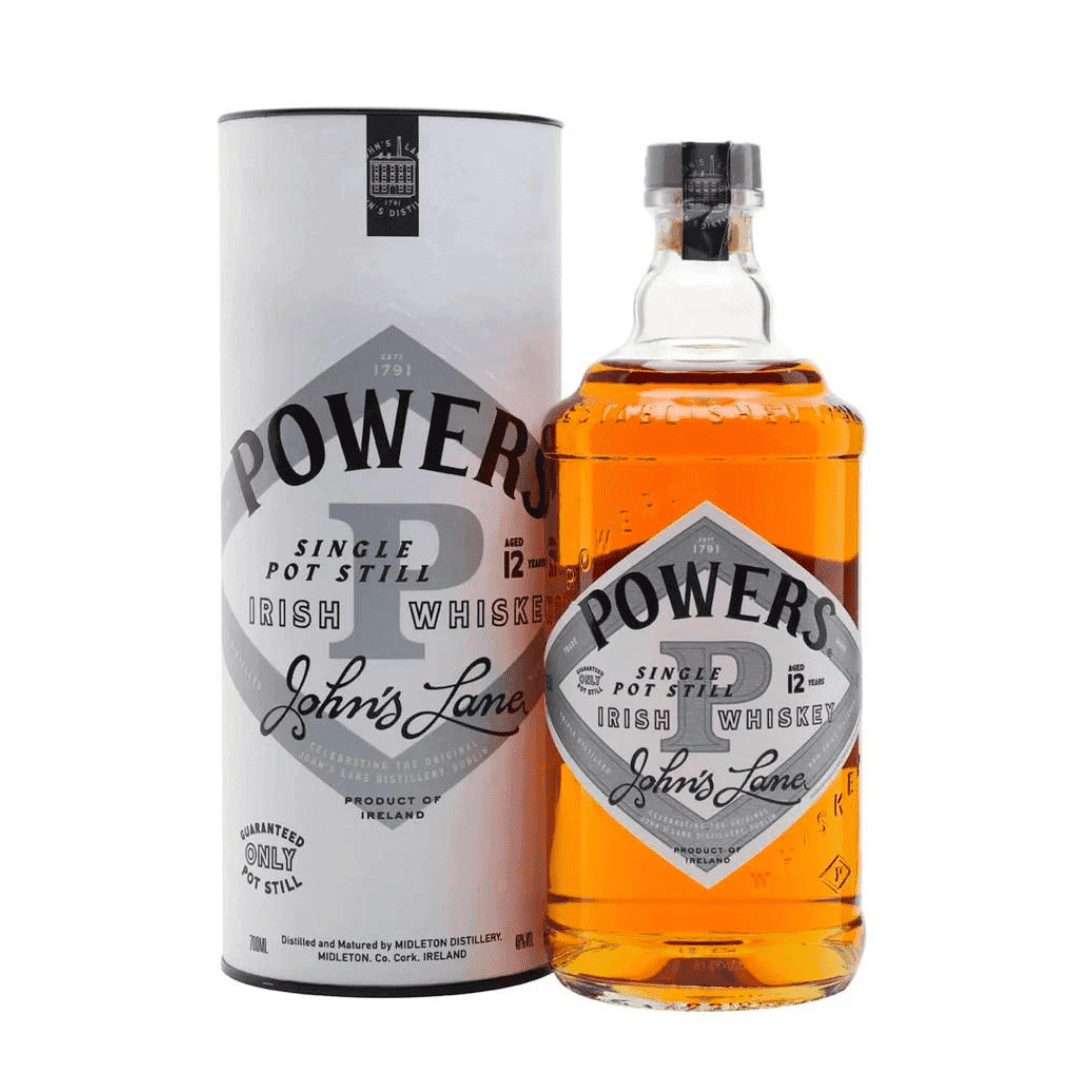Powers John's Lane 12 Year, image 1 of 1