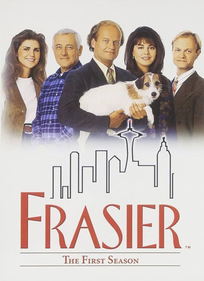 Frasier, image 1 of 1