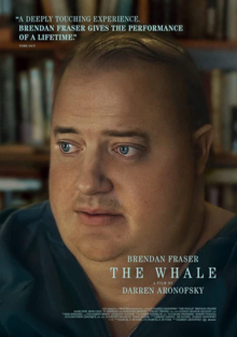 The Whale, image 1 of 1
