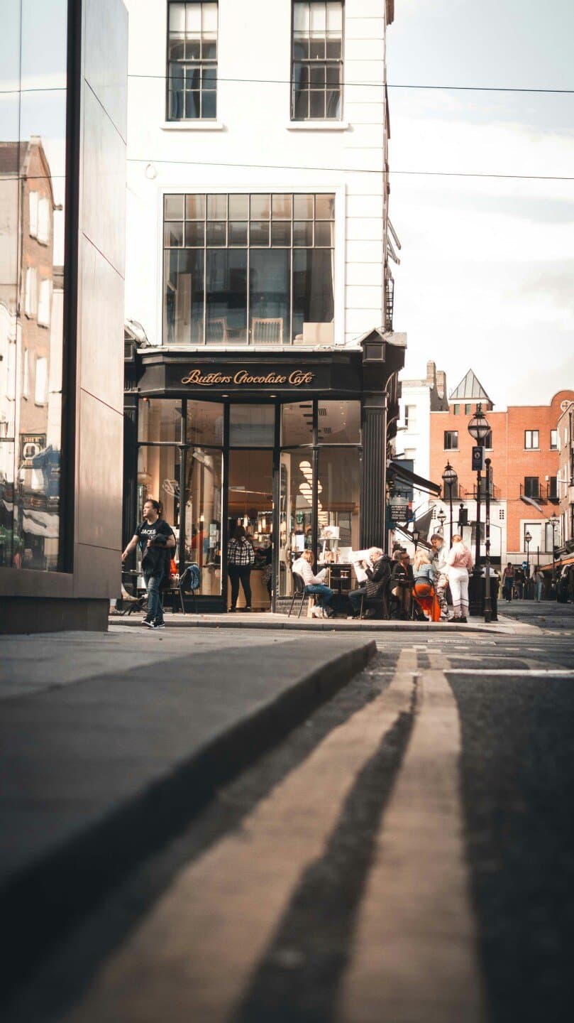 3fe Coffee, Grand Canal, image 1 of 1