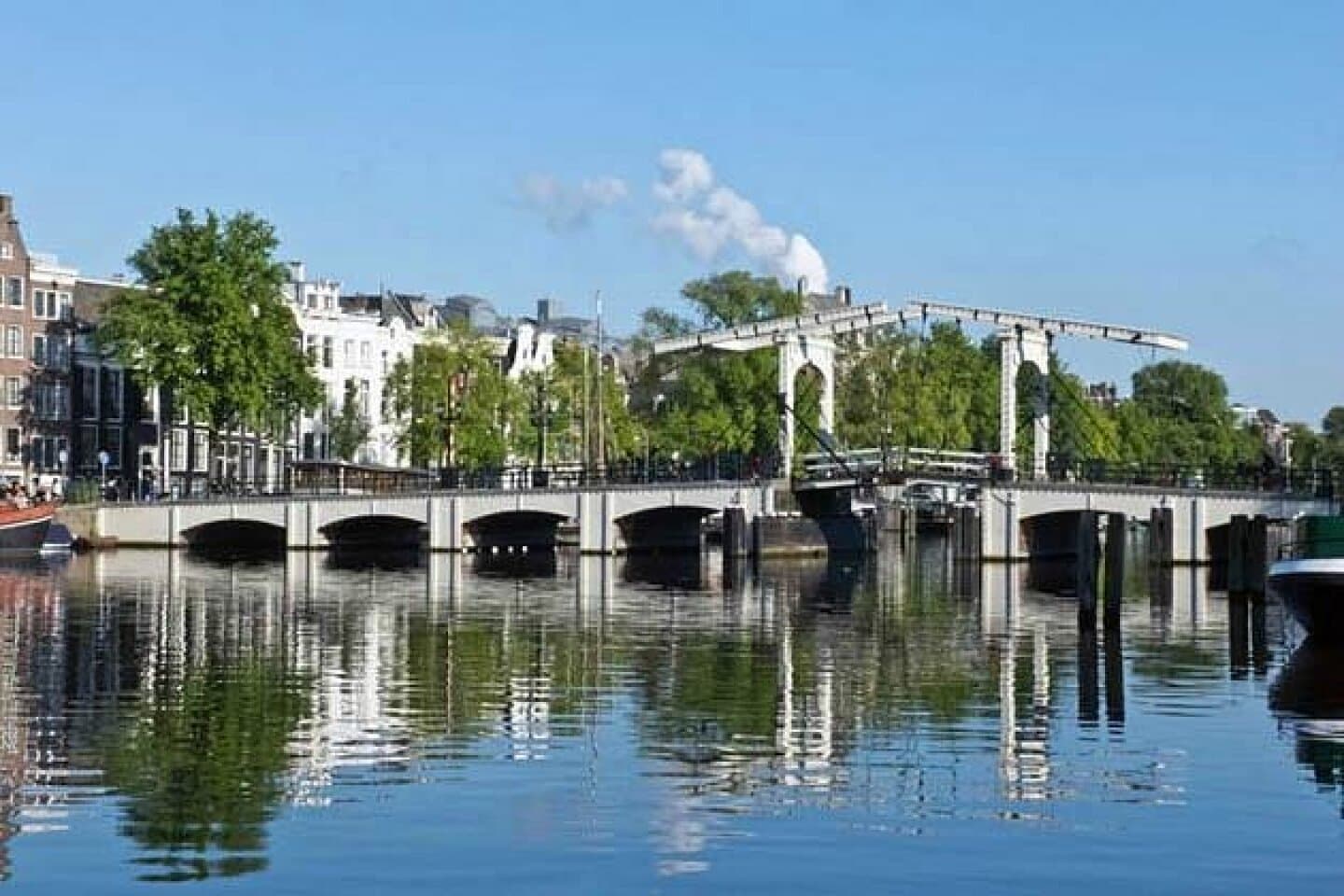 Magere Brug, image 1 of 1